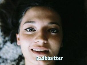 Badbbsitter