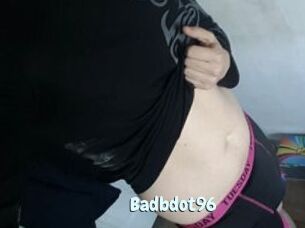 Badbdot96
