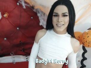 Badgirl_Horny