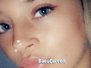 BaeuCarroll