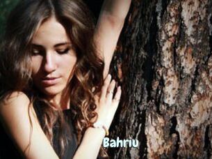 Bahriu