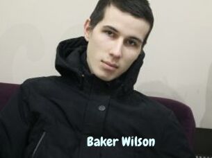 Baker_Wilson