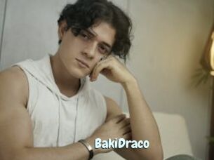 BakiDraco