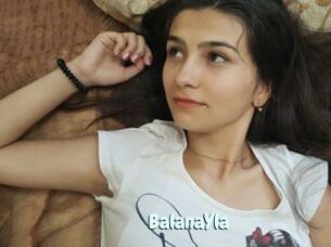 BalanaYla