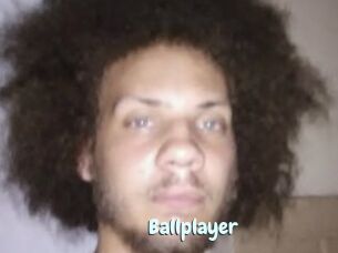 Ballplayer