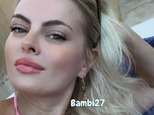 Bambi27
