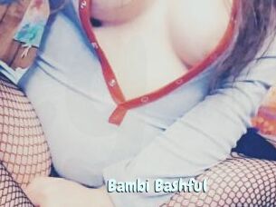 Bambi_Bashful