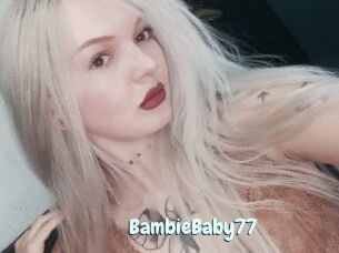 BambieBaby77