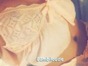 Bambilouise
