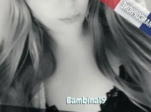 Bambina19
