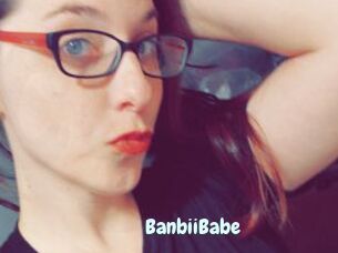 BanbiiBabe