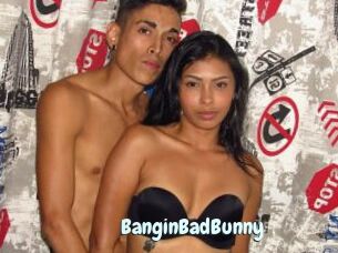 BanginBadBunny