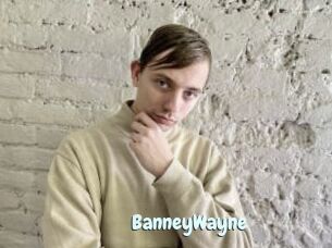 BanneyWayne