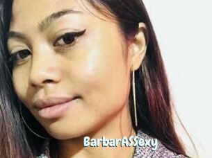 BarbarASSexy