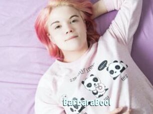 BarbaraBool