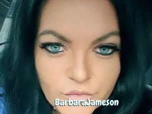 BarbaraJameson