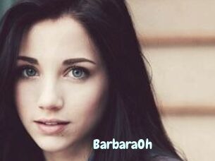 BarbaraOh