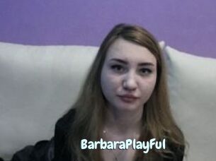 BarbaraPlayFul