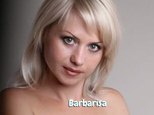 Barbarisa