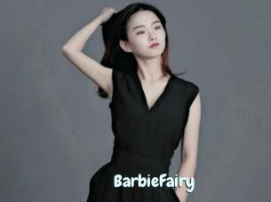 BarbieFairy