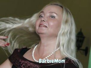 BarbieMom