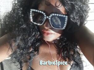 BarbieSpice