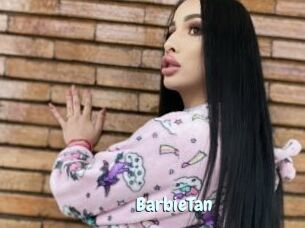 BarbieTan