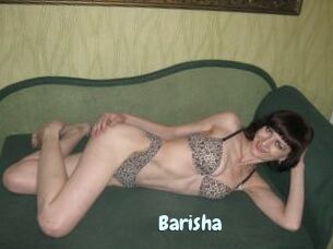 Barisha