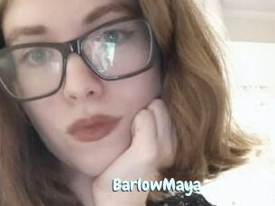 BarlowMaya