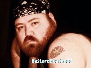 BastardBearXedd