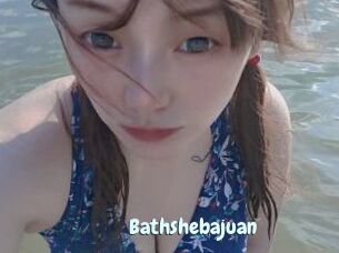 Bathshebajuan