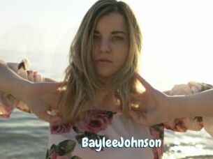 BayleeJohnson