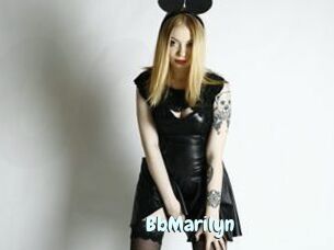 BbMarilyn