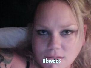 Bbwdds