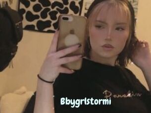 Bbygrlstormi