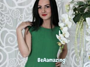 BeAamazing