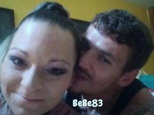 BeBe83