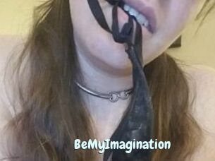 BeMyImagination