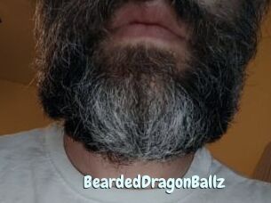BeardedDragonBallz