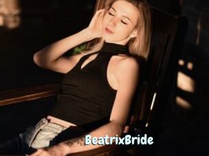BeatrixBride