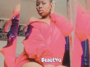 Beaut4u