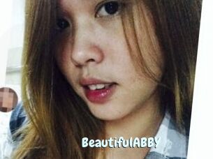 BeautifulABBY