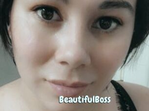 BeautifulBoss