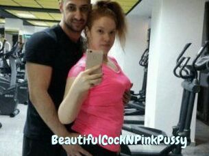 BeautifulCockNPinkPussy