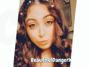 BeautifulDangerX
