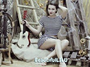BeautifulLILU