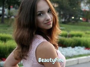 BeautyFine