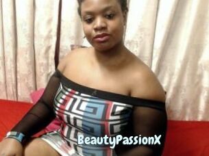 BeautyPassionX