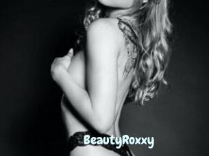 BeautyRoxxy