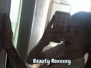 Beauty_Roxxxxy